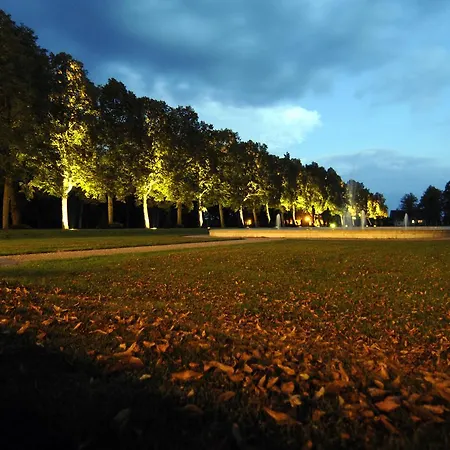 Schloss Отель Hasenwinkel