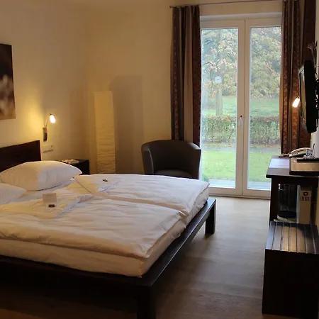 Schloss Отель 4*