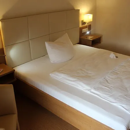 Отель Schloss Hasenwinkel