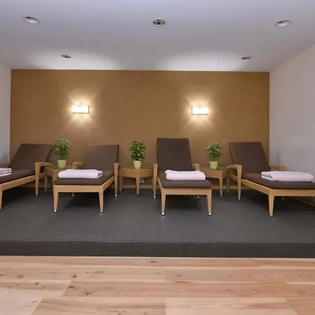 Schloss Отель Hasenwinkel