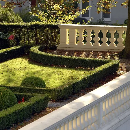 Schloss Отель 4*