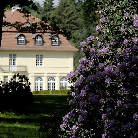 Schloss Отель Hasenwinkel