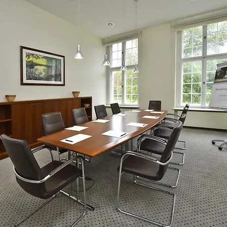 Schloss Отель Hasenwinkel