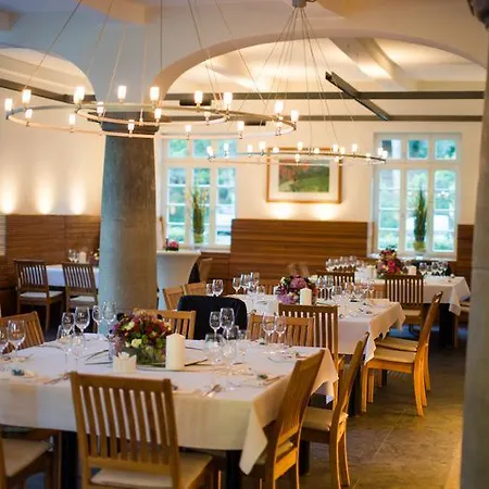 Schloss 4* Hasenwinkel