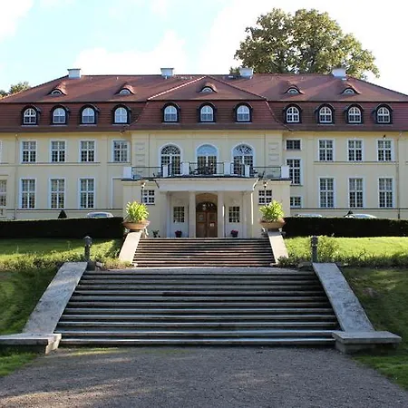 Schloss Отель 4*